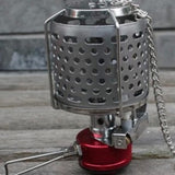 Camping Stoves